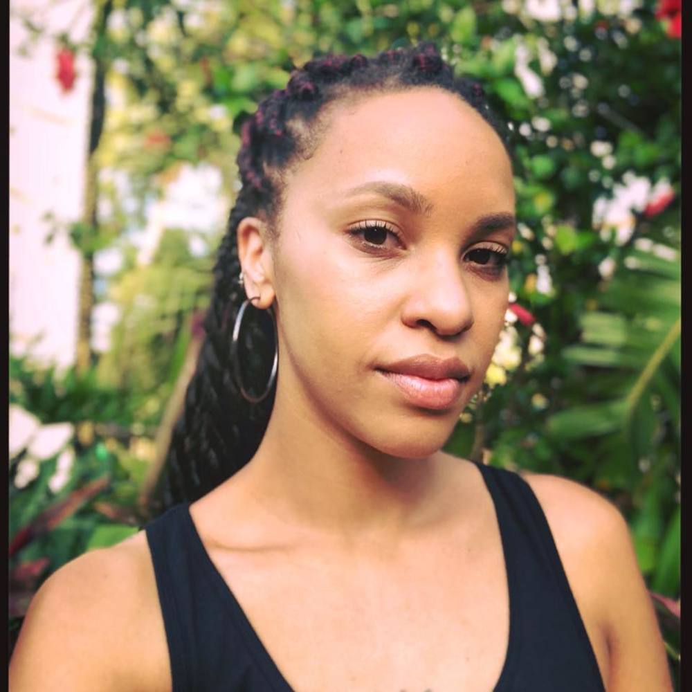 Meet your Posher, Miriah